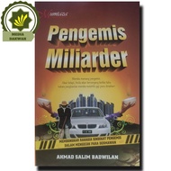 The Book of Beggar Billionaires Reveals the Secrets of the Beggar Sindikat