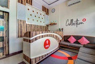 Goroomgo M M Howrah Maidan Homestay Near Howrah Station