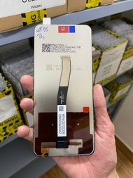 Màn Hình XIAOMI REDMI NOTE 9 4G ( Tặng keo dán và bộ sửa)