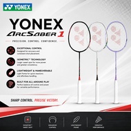 Yonex ArcSaber 1 (4UG5) Badminton Racket