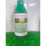 1L BMV-GLYPHOSATE 41SL HERBICIDE/RACUN RUMPUT 41%