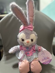 香港迪士尼 2021 春日 刺繡 StellaLou