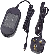 EH-67 Replacement AC Power Adapter Kit for Nikon Coolpix L840 L830 L820 L810 L340 L330 L320 L310 L12