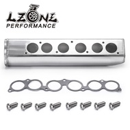 Intake Manifold For Toyota Supra Turbo For LEXUS SC300 Z30 IS300 XE10 GS300 S140 S160 S190 2JZ-GE 3.
