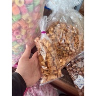 kelepek pisang gulong Thailand