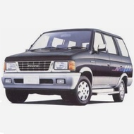 KNALPOT SERIGALA BENSIN PICK UP CARRY FUTURA GRANDMAX CARRY NEW GRANDMAX T120ss LUXIO MOBIL BENSIN