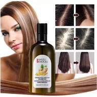 CL Anti off shampoo Hair Ginger Shampoo Hair Regrowth Dense Fast Effective Anti Hair Loss Shampoo Re