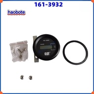 Hour Meter 161-3932 Instrument Hour Meter Chronograph Timer Time Meter HOURS