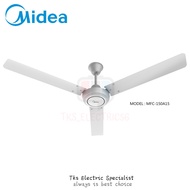 MIDEA Ceiling Fan MFC150A15