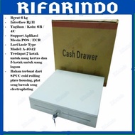 MESIN Cash Storage Machine, Cash Register Drawer Machine