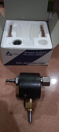 TS105 PLUNGER