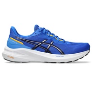 ASICS : 1011B858.404 GT-1000 13 MEN RUNNING ผู้ชาย รองเท้าวิ่ง ของแท้ ILLUSION BLUE/WHITE