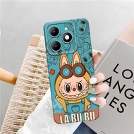 Case hp ITEL A90 Latest Fashion Case Cartoon Softcase ITEL A90 Latest Silicone Pro Camera Casing ITE