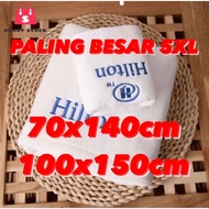 RSS_ TUALA MANDI BATH TOWEL HOTEL DAN RESORT 6 STAR PREMIUM MICROFIBER SERAP AIR LEMBUT SOFT TO SKIN