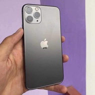 Iphone 11 Pro 256gb Ibox Second Space Gray