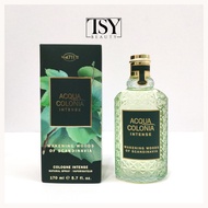 【Decant】4711 Acqua Colonia Intense Wakening Woods of Scandinavia_Perfume Parfum Fragrance Minyak Wan