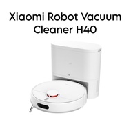 Xiaomi Robot Vacuum Cleaner H40