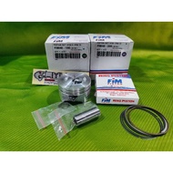 Fim piston 58.5 59 pin 15 58,5mm mio