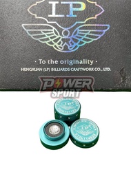 หัวคิว LP แอลพี รุ่นTOP ใหม่ล่าสุด 11มิล ของแท้100%