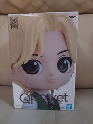 全新日版現貨V原色(A)

- Qposket Figure - BTS Tiny Tan

Dynamite 防彈少年團系列