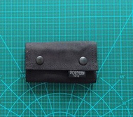 Nikon x Porter key holder 匙包