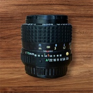 SMC PENTAX-A ZOOM 35-70MM.F3.5-4.5 MACRO PK MOUNT