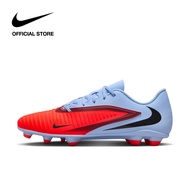 Nike Mens Phantom 6 Low Club FG/MG Soccer Shoes - Royal Tint