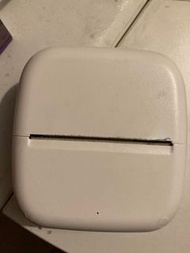 熱敏迷你打印機