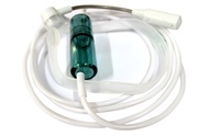 Yuwell Headset Type Oxygen Tubing Nasal Cannula Suitable for Oxygen Bar Concentrator (2M Length)