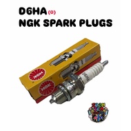 NGK SPARK PLUG D6HA NGK