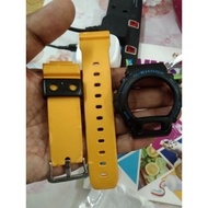 bnb dw6900..band sb9 used,bezel basic used