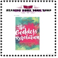 The Goddess R3volution: Food and Body Freedom for Life