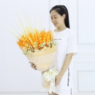 Opening Gift Ornaments Gifts Gifts Gifts Gifts Housewarming Joy Bouquet Moving Big Bouquet Simulatio