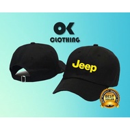 Jeep adventure Baseball Cap -Palace Store