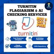 ‍ Turnitin ‍ Plagiarism and AI Checking Service AI Detection Plagiarism Check [FAST RESULT] [FAST DE