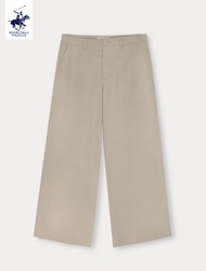 BEVERLY HILLS POLO CLUB กางเกงขายาว รุ่น LS1C018 สำหรับผู้หญิง