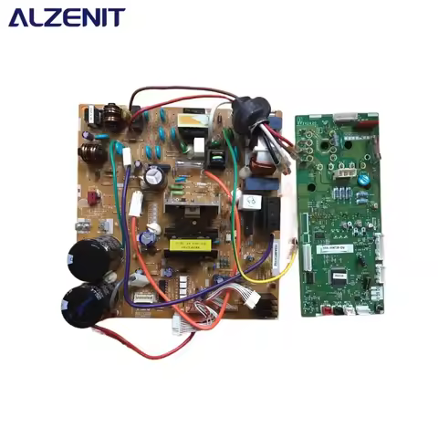 Used For Hitachi Air Conditioner Outdoor Unit Control Board RRZK2776 RRZK2517 Circuit PCB Conditioni