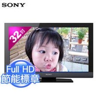 SONY KDL-32EX400零件拆賣APS-252/FHD_MB4_C2LV1.4/SSI320_4UG01