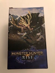 玻璃杯-MONSTER HUNTER RISE