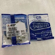 SPROKET DEPAN STT 428 RXZ