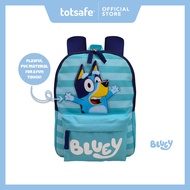 Totsafe Bluey Core Striped Bag Collection
