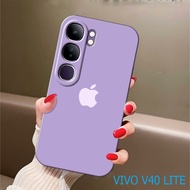 HP Vivo V40 Lite Case - Casing Vivo V40 Litehp - Case for Vivo V40 Lite - UV01