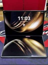 Huawei 華為 MateBook Fold Ultimate Design 非凡大師 18吋 (2025) (32GB+1TB)