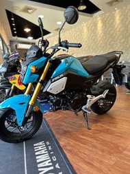 HONDA Msx 125