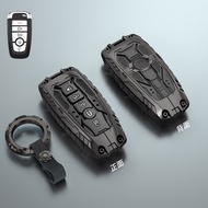 Specially designed for use24Ford Key Cover Five Key Mustang Mustang Electric Scooter Lock