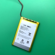 606090Battery Suitable for Wireless Bluetooth Keyboard Speaker Game Console Light Strip diy 3.7v