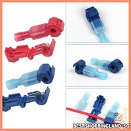 【Bestseller】Boundary Cable Wire Docking station Connector for Robot Lawn Mower Installations