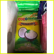 ❃ ▥ ◳ COCO PANDAN  Rice 5kg