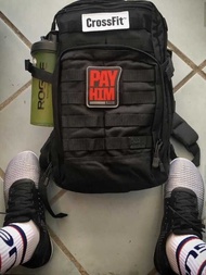 2023 ROGUE Sports Fiess Squat Deadlift Training Running Basketball Socks SKYLINE Casual Cros