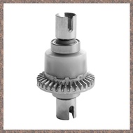 [partylo.] PX9300-07A Rc Car Differential Rc Car Metal Differential for 9300 9304 1/18 RC Model Car 